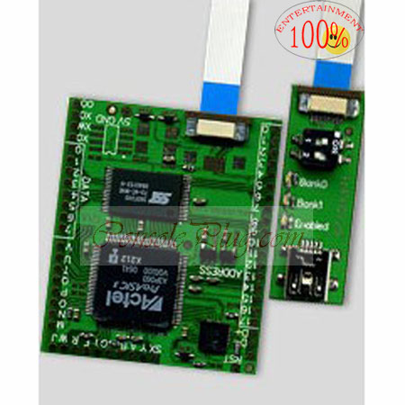 Consoleplug CP06047 INFECTUS2 Chip for XBOX360